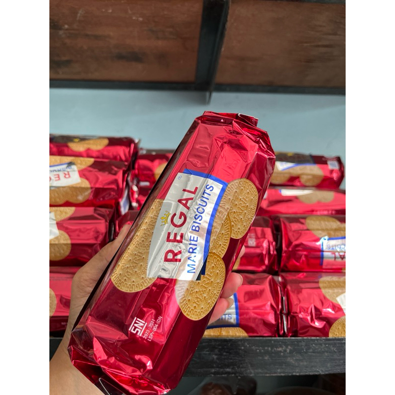 

Biskuit - Regal / Snack Anak / Camilan Anak / Biskuit Regal Murah