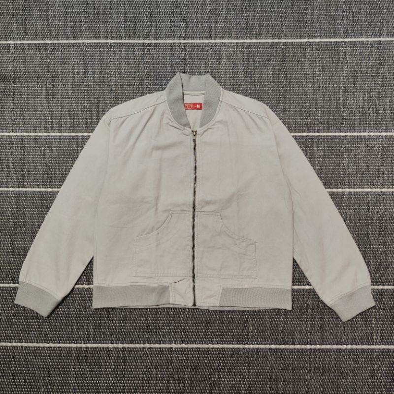 (Preloved) DIESEL HOUSE Ladies jaket outer wanita size M