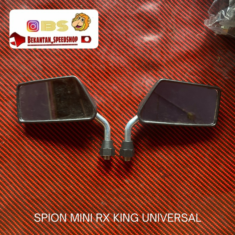 SPION MINI RX KING UNIVERSAL
