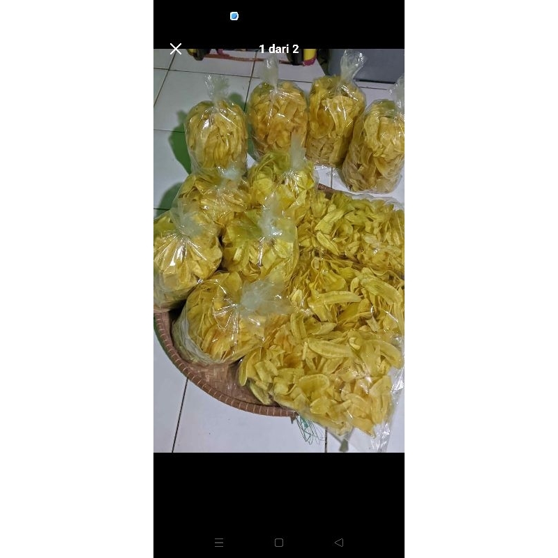 

Keripik