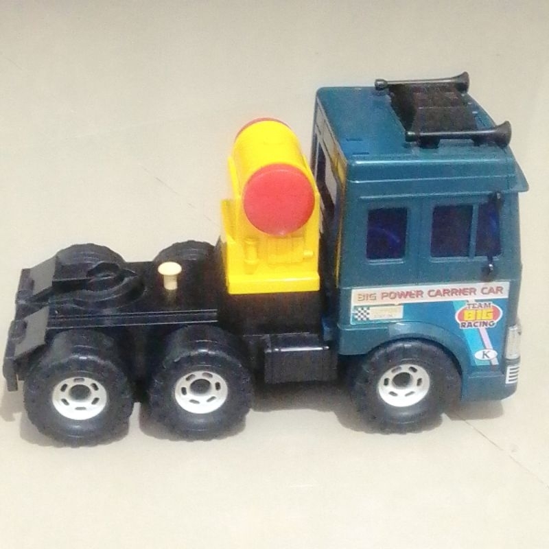 MOBILAN TRUK KONTAINER DAESUNG TOYS KOREA