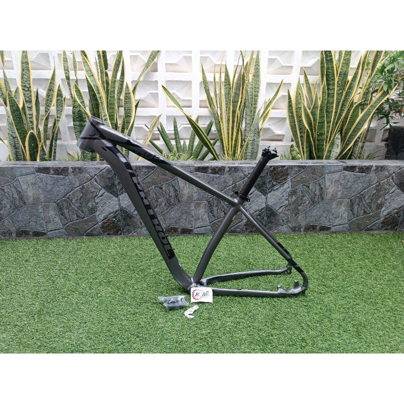 Frame Patrol 094 29er Size M New Baru