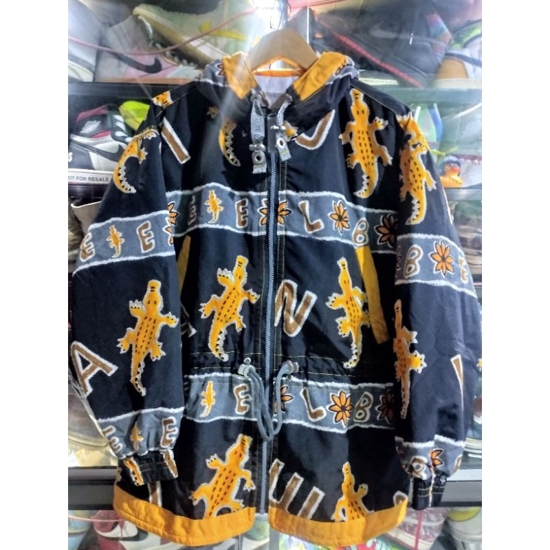 ELBE SNOWBOARD VINTAGE