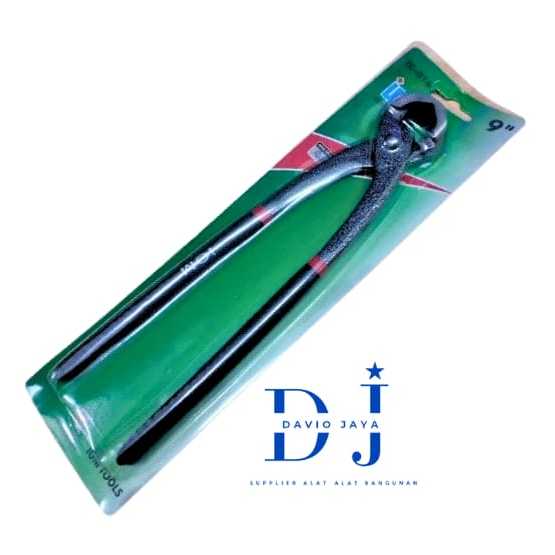 Gegep Kakatua / Tang Gegep Kakatua NISHIO