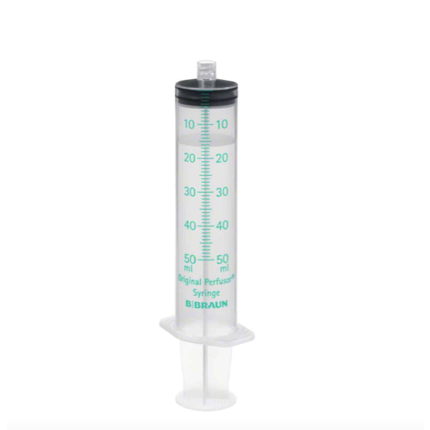 PERFUSOR SYRINGE 50ML Original-Perfusor Syringe 50 ml - PerPCS
