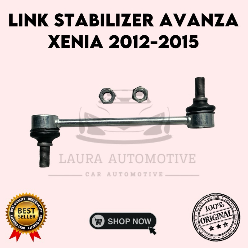 LINK STABILIZER AVANZA XENIA 2012-2015