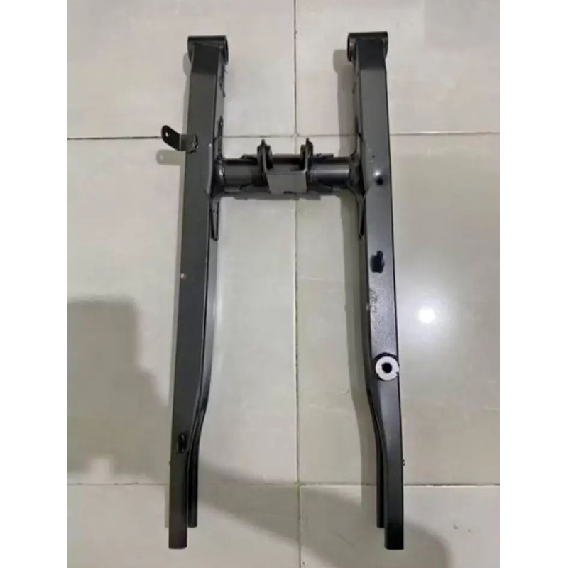 Swing Arm Sasis Belakang Yamaha Jupiter Mx New 135cc Seken Original Copotan