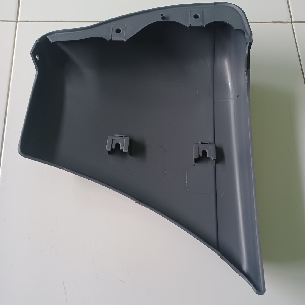 Kuping Bumper Depan Panther kotak