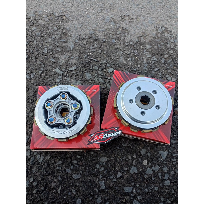 house kopling megapro tiger cb gl per 5 rumah house kopling cb gl100 per 5 XGP 200cc up cb gl mp tig