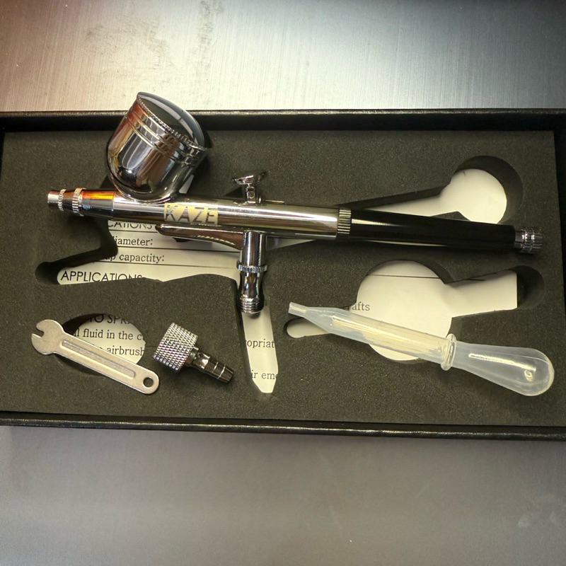 

Airbrush AB130 KAZE Penbrush