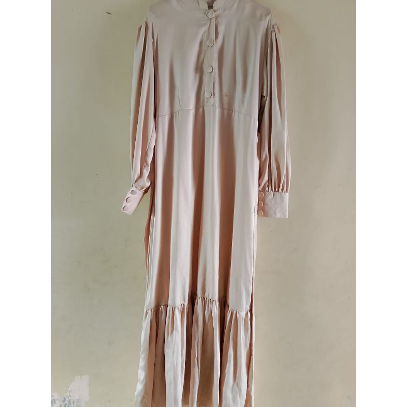 Preloved dress kondangan