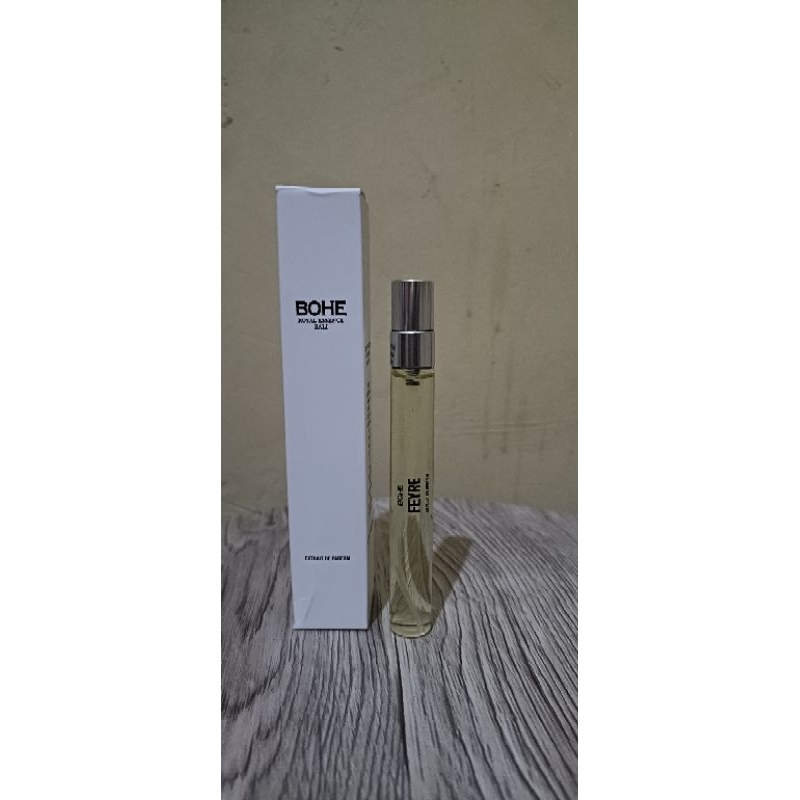 BOHE parfum feyre