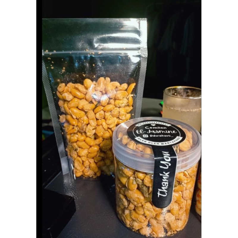 

KACANG KRISPI 500gr