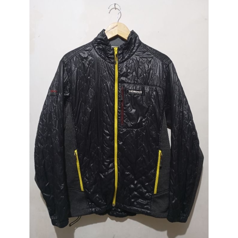 Jaket outdoor Bulang THE REDFACE