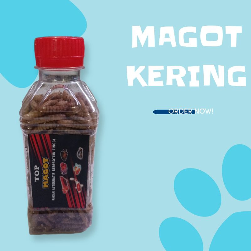 MAGOT KERING