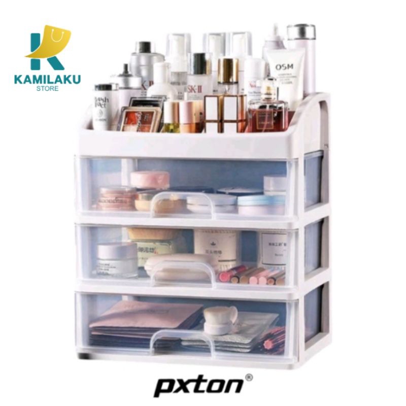 Rak Kosmetik Pxton