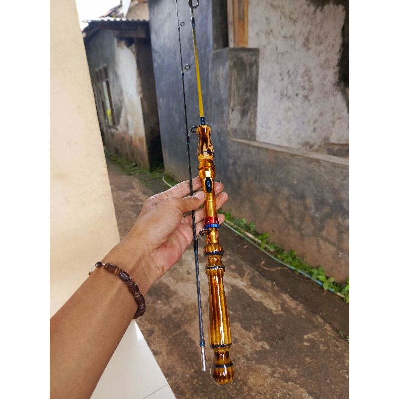 JORAN ANTIK BAHAN CARBON SUTET GALATAMA HARIAN MAS BAWAL NILA NILEM