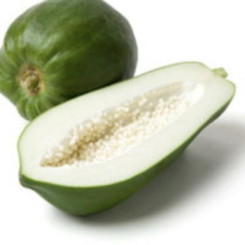 

Pepaya muda/gandul fresh per 1 buah /1 biji pepaya fresh