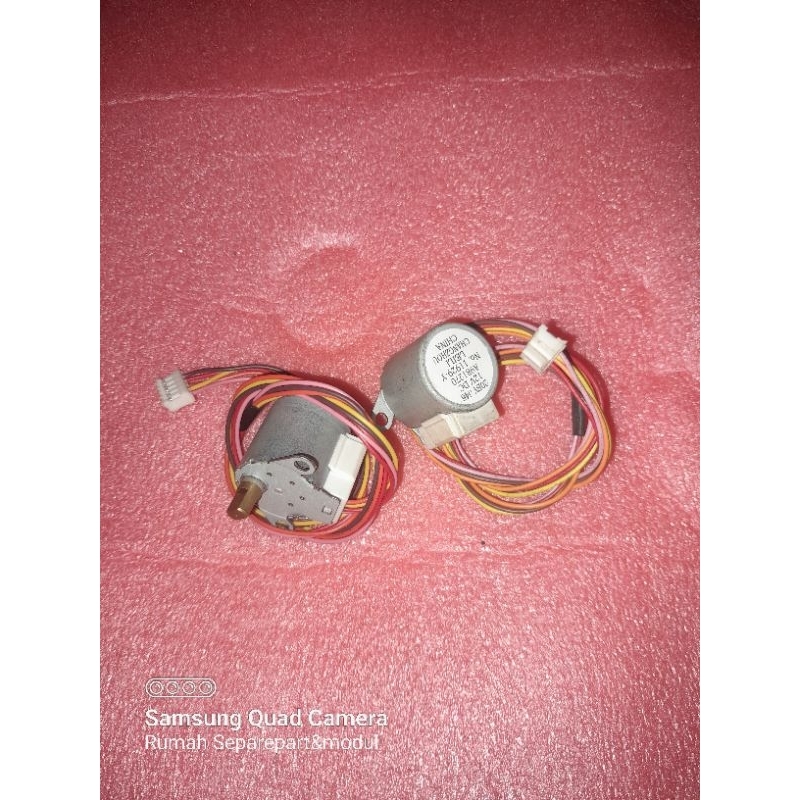 DINAMO MOTORSWING AC PANASONIC ORIGINAL