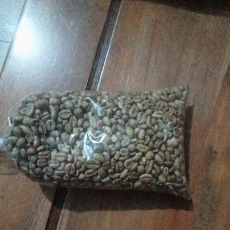 

kopi nangka asli