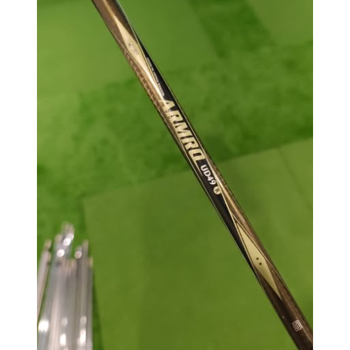 Stick Golf Rescue Hybrid Honma u202