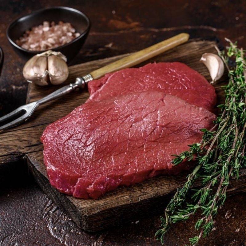 

Tenderloin Steak