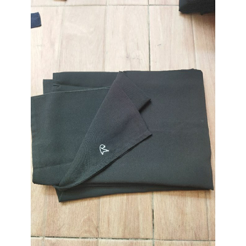 Preloved khimar nonpad by anizah khimar