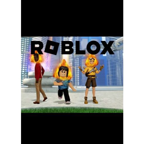 CD Key PC Game Original DLC/Item ROBLOX