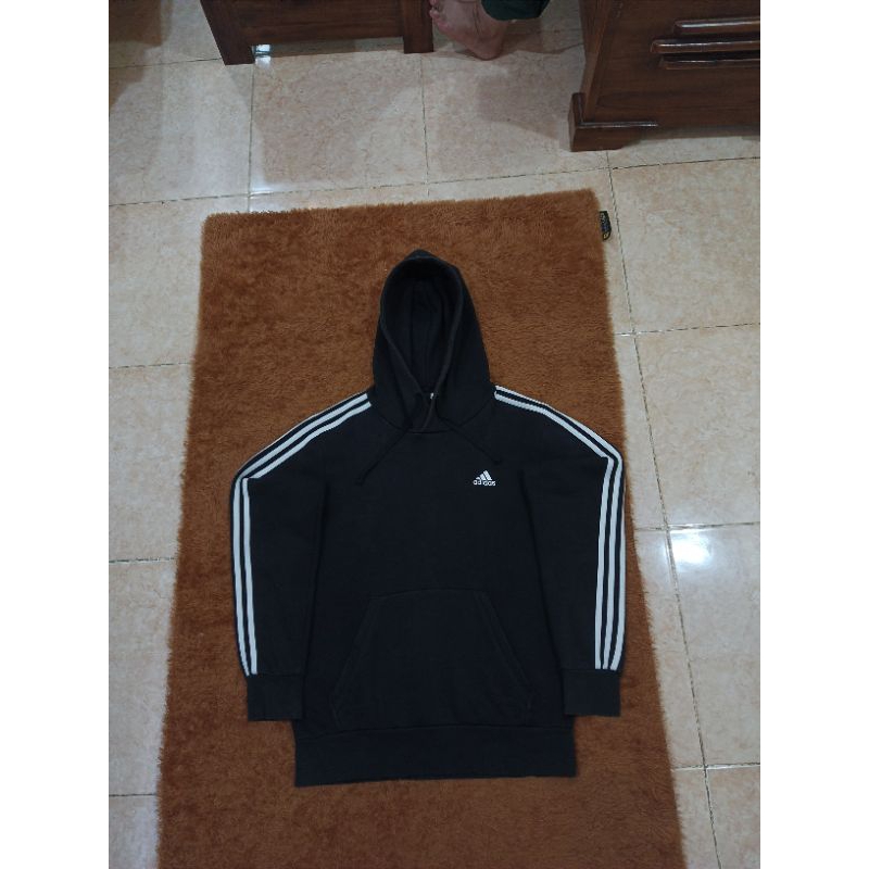 HOODY ADIDAS