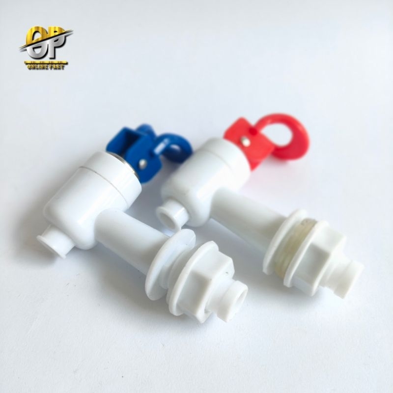 KERAN DISPENSER MIYAKO FOOD GRAD