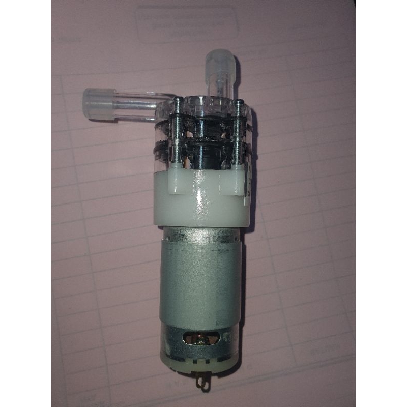 POMPA DISPENSER ORIGINAL SHARP