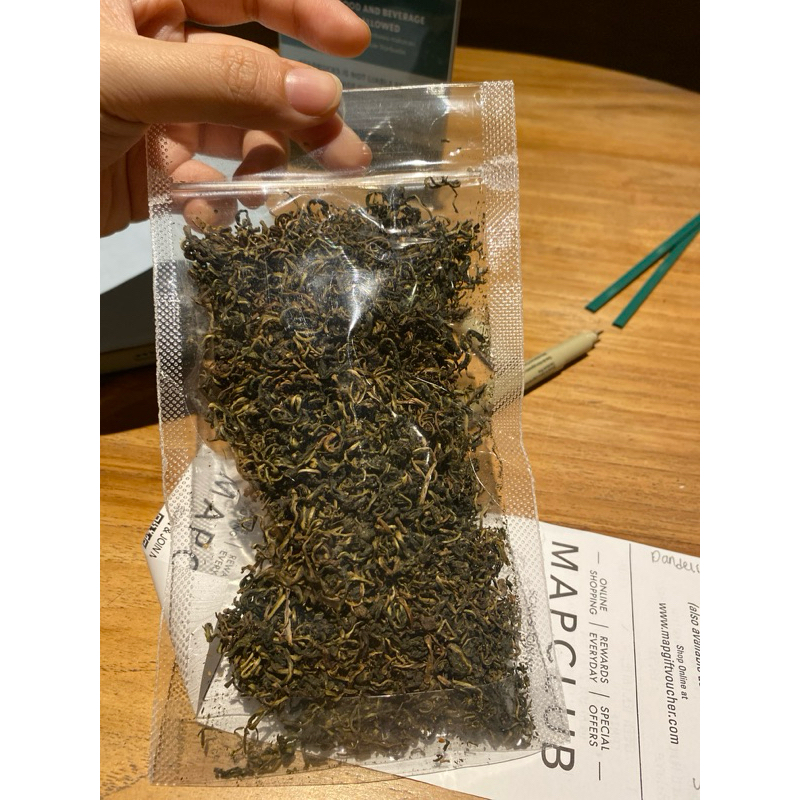 

Dandelion anti oktisidan