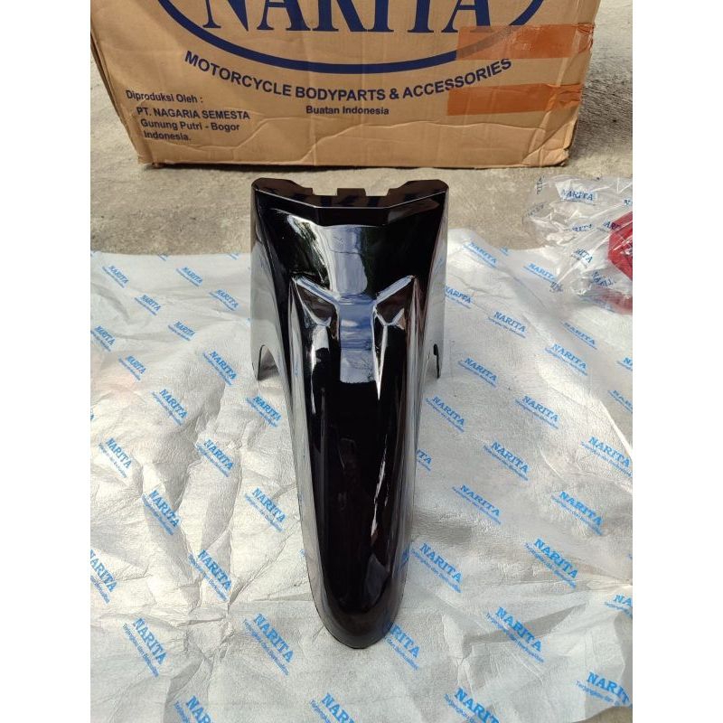 slebor slekbor depan Jupiter Z1 2010-2012