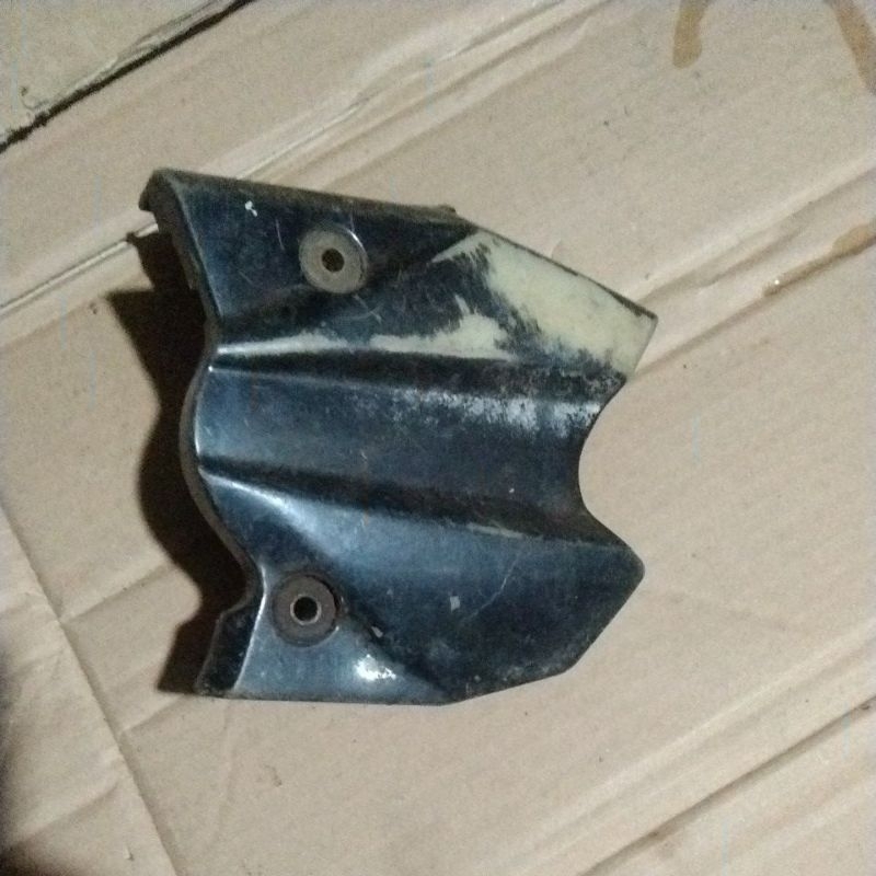 tutup gir depan Yamaha Vega ZR