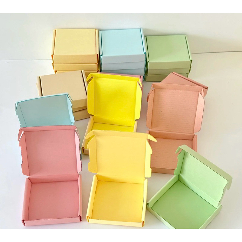 

Box Tambahan Koala PACK ONLY (BACA DESKRIPSI)