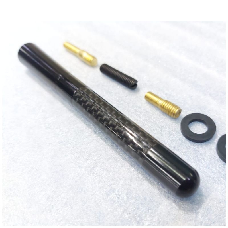 ANTENA MOBIL ANTENA ATAS MOBIL UNIVERSAL