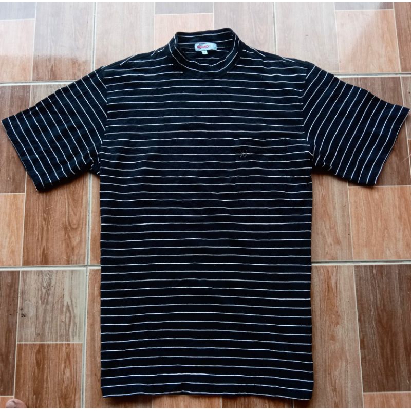 Kaos Kenzo Made in Japan