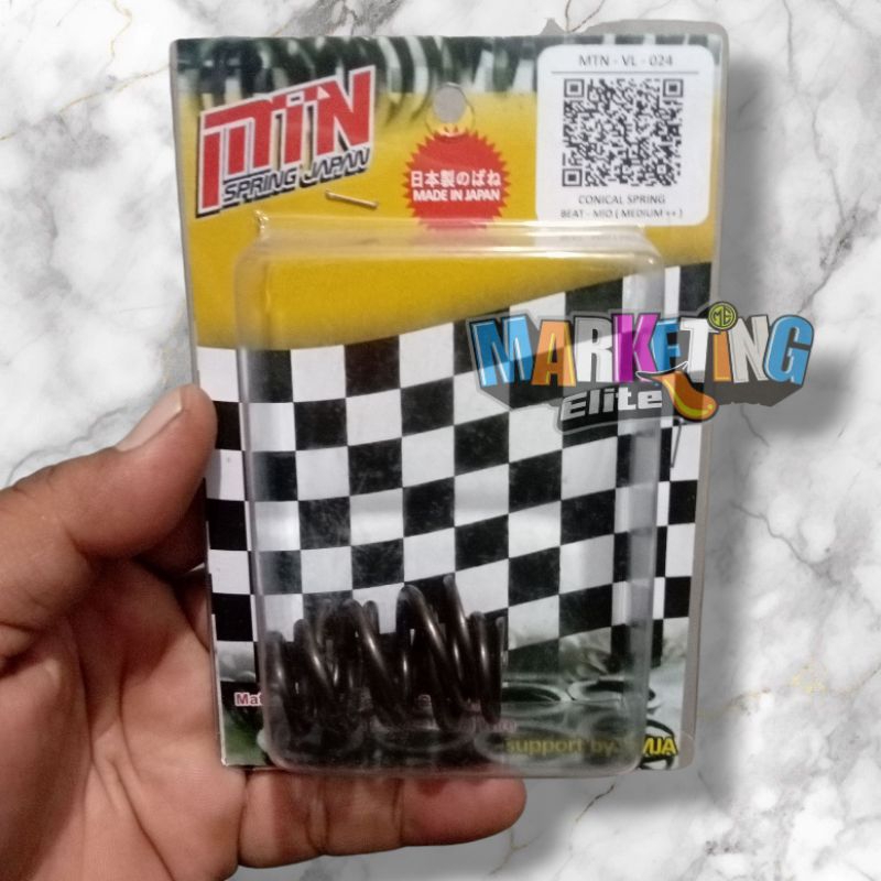 PER KLEP PERKLEP MIO BEAT MTN PER KLEP MTN VL 024 PERKLEP KARISMA ORIGINAL MTN SPRING JAPAN