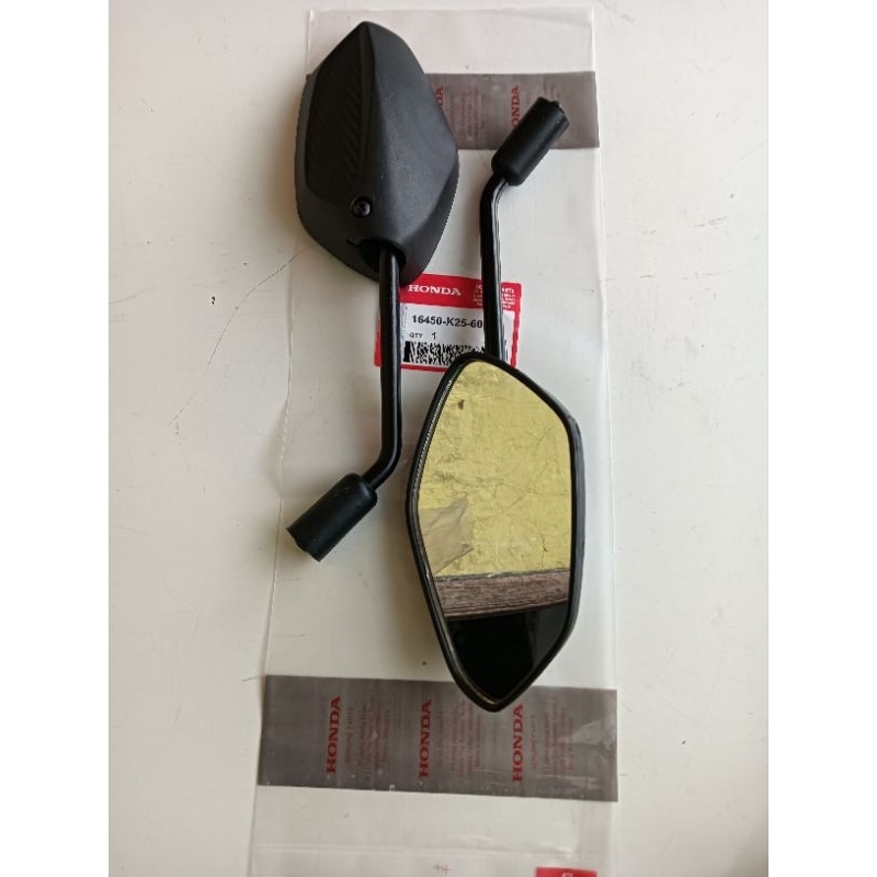 1SET SPION HONDA BEAT DULUX LED HONDA GENIO VARIO LED