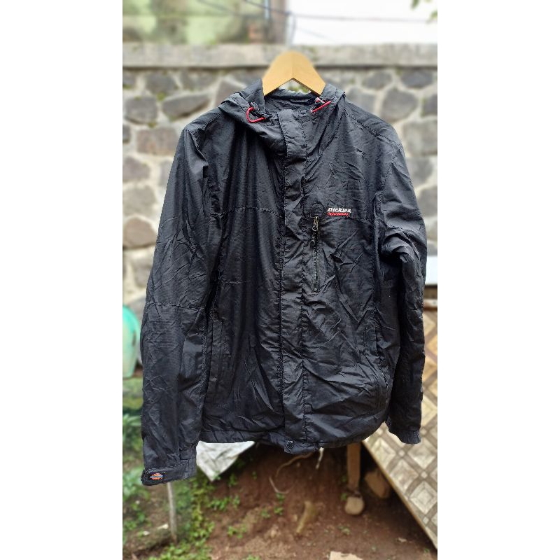 jaket Outdoor Dickies Gorpcore