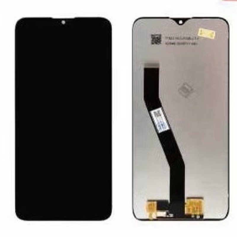 LCD TOUCHSCREEN XIAOMI REDMI 8 / 8A / 8A PRO COMPLETE FULLSET / LCD REDMI 8 / LCD REDMI 8A /  LCD RE