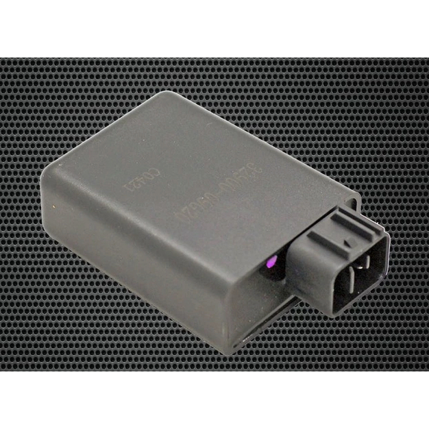 Fukuyama Cdi Smash 2002