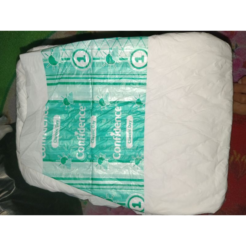 pampers dewasa confidence uk m
