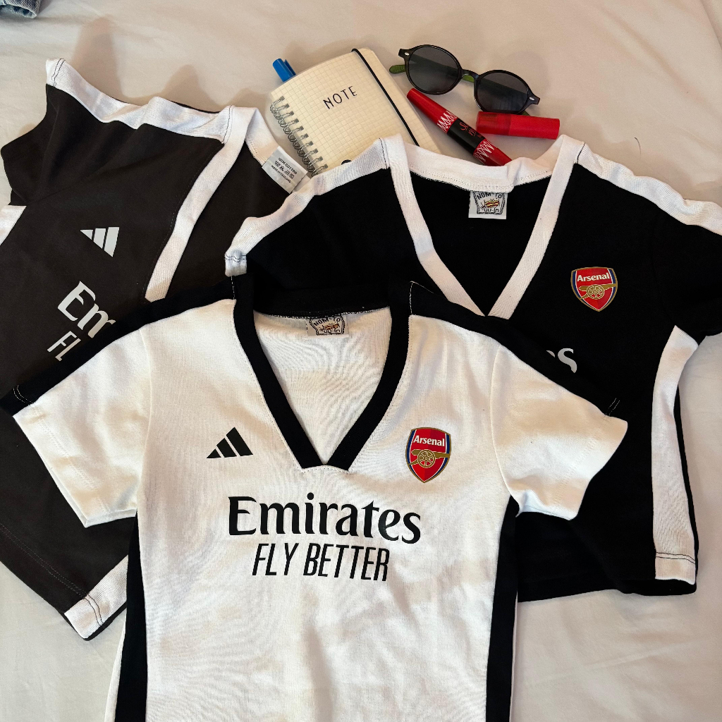 T-Shirt Emirates Fly Better