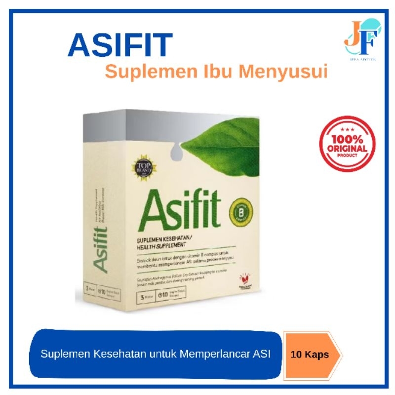 Asifit