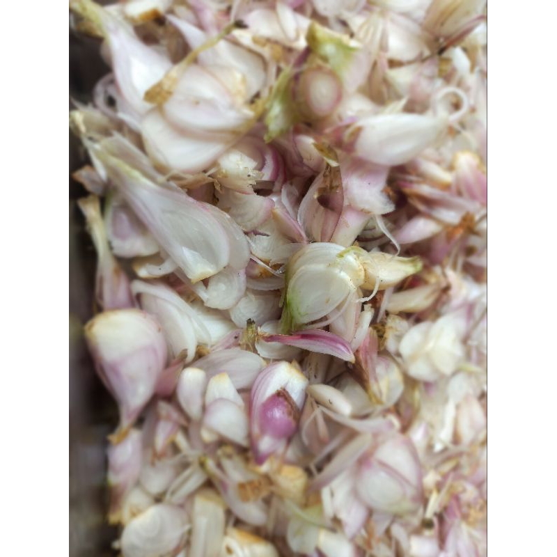

Siwang alias bawang goreng terasi rasa pedas 100 gram