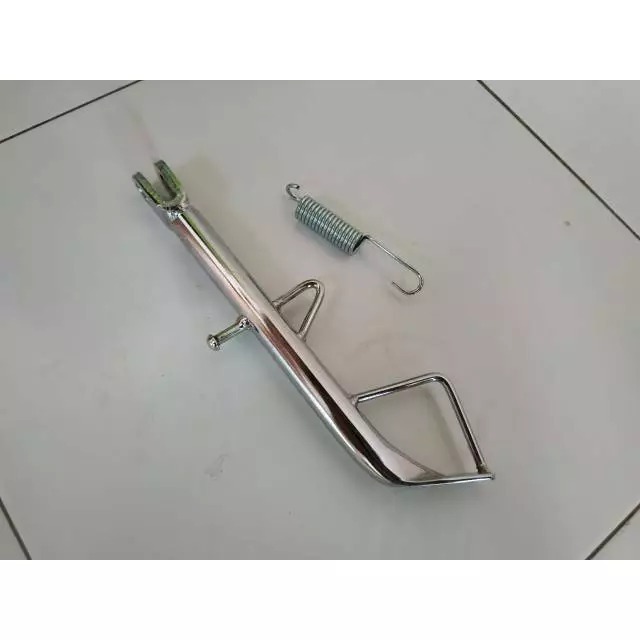 Standar Jagang Samping Grand Astrea CB GL MP Tiger Tirev RX King Model Ninja 23cm 25cm 28cm 30cm