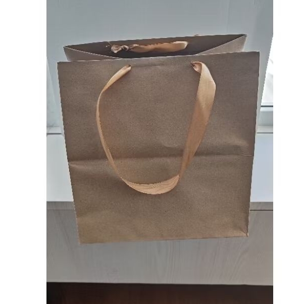 

paper bag 25x25