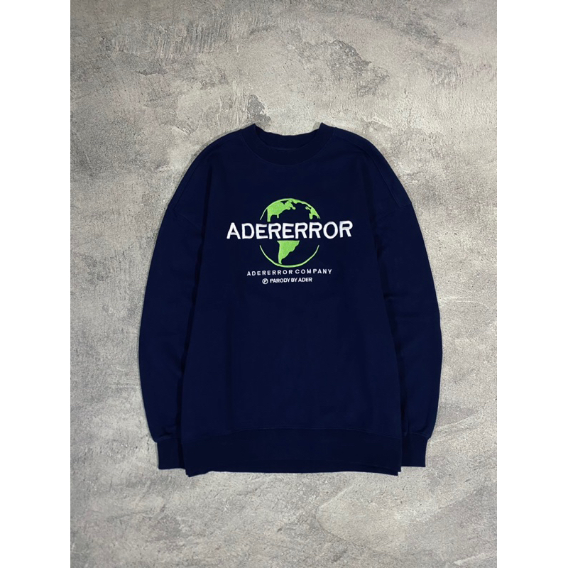 Ader error sweatshirt