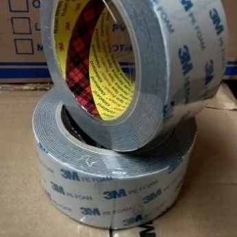 

Double Tape 3M KM 2"x4m